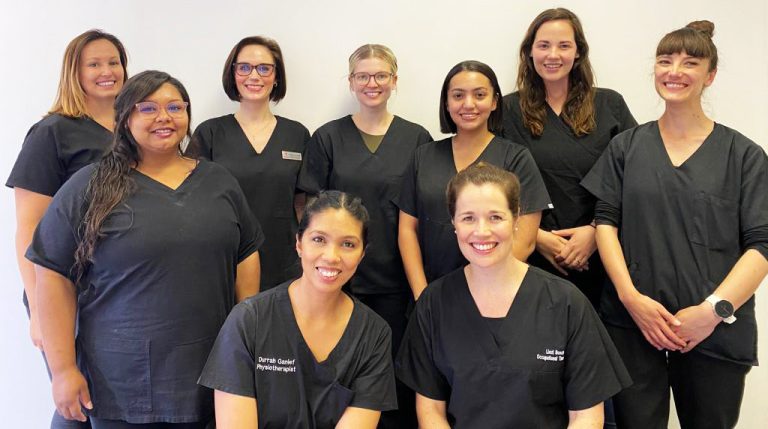 Cape Rehab Team | Cape Town – Physiotherapy | Occupational Therapy ...