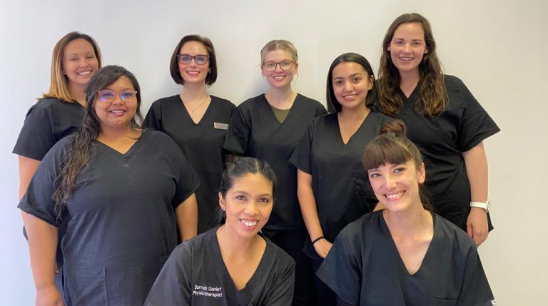 Our Team – Cape Rehab Team | Cape Town